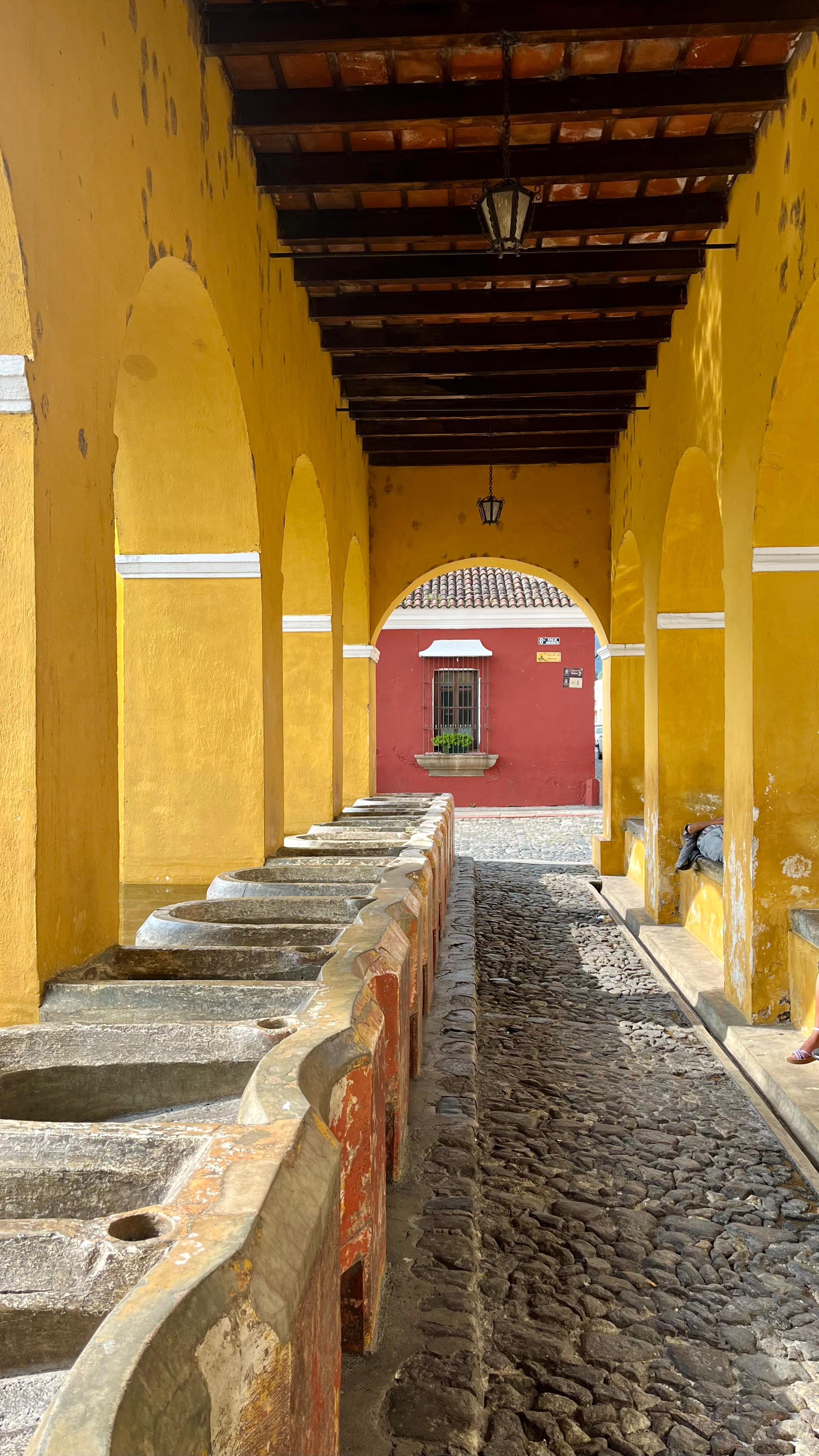 Antigua Guatemala